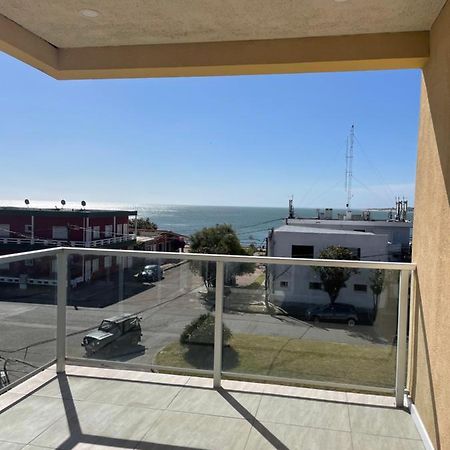 Edificio Flores Apartment Piriápolis Екстериор снимка
