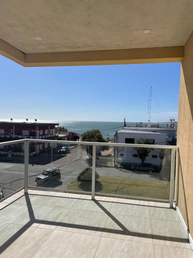 Edificio Flores Apartment Piriápolis Екстериор снимка