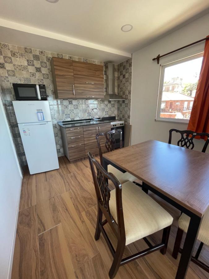 Edificio Flores Apartment Piriápolis Екстериор снимка
