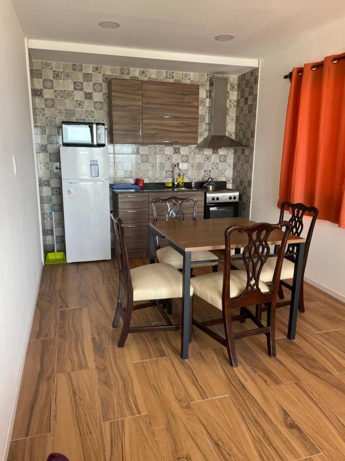 Edificio Flores Apartment Piriápolis Екстериор снимка