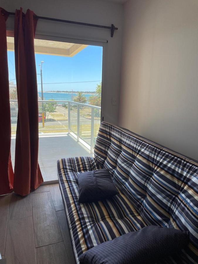 Edificio Flores Apartment Piriápolis Екстериор снимка