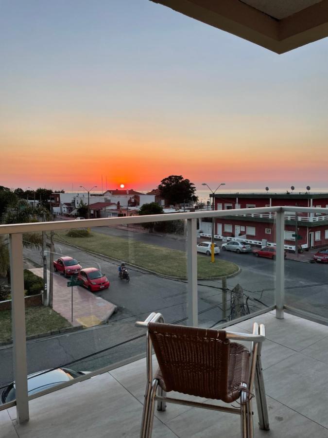 Edificio Flores Apartment Piriápolis Екстериор снимка